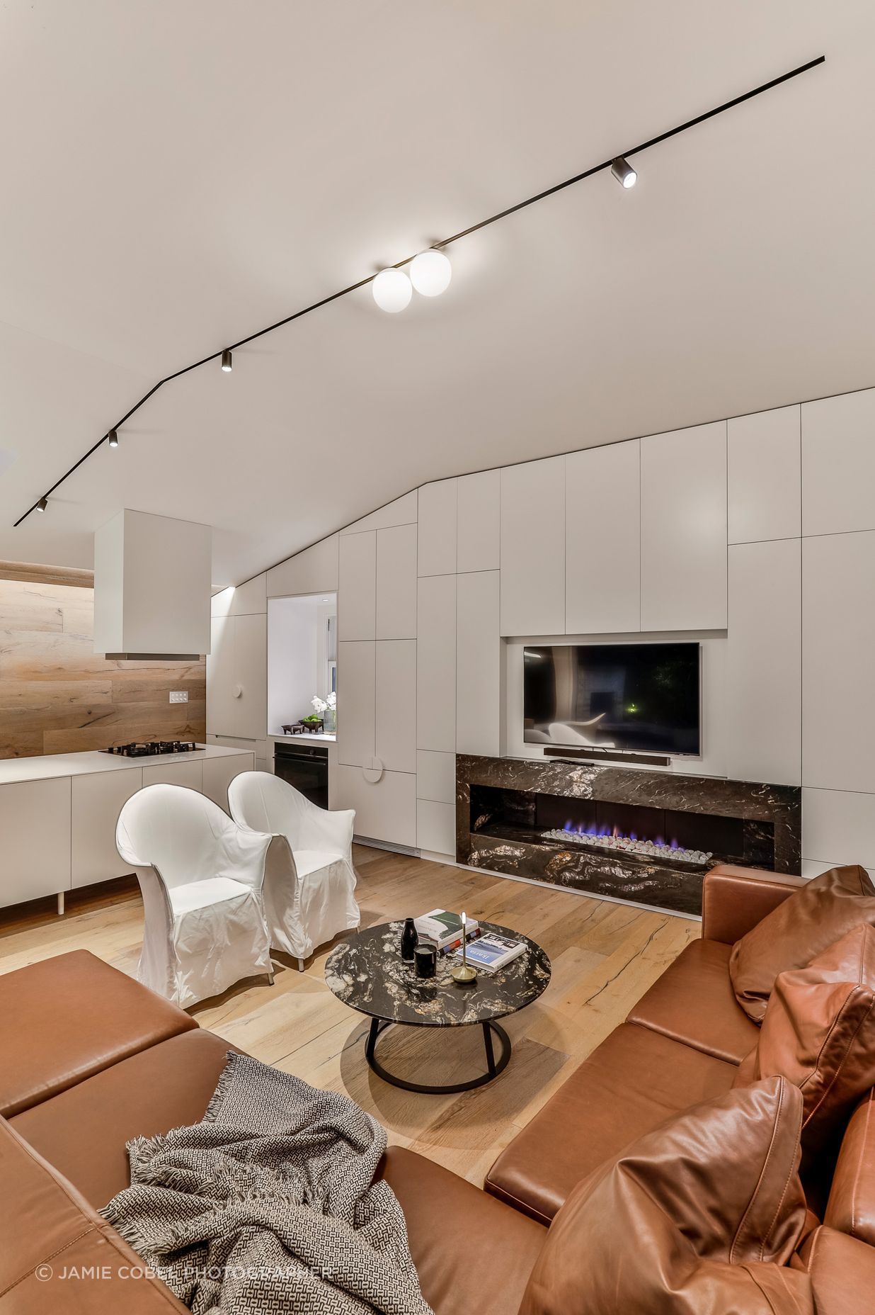Grey Lynn Cottage