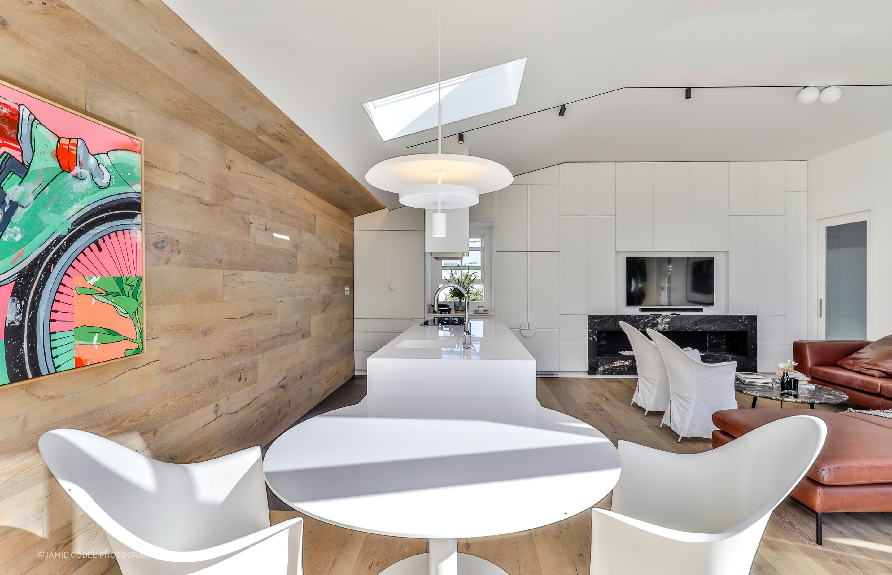 Ponsonby House