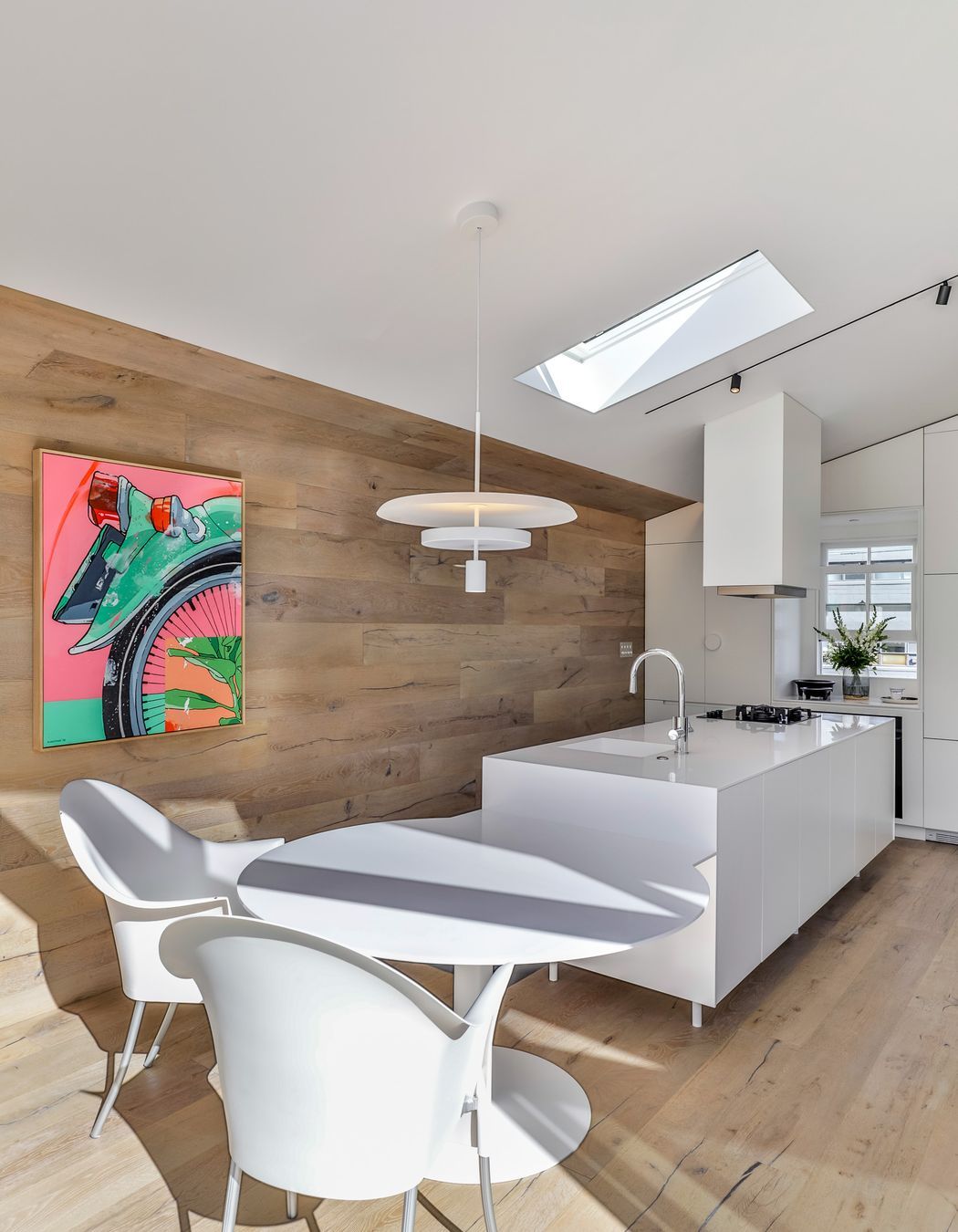 Ponsonby House