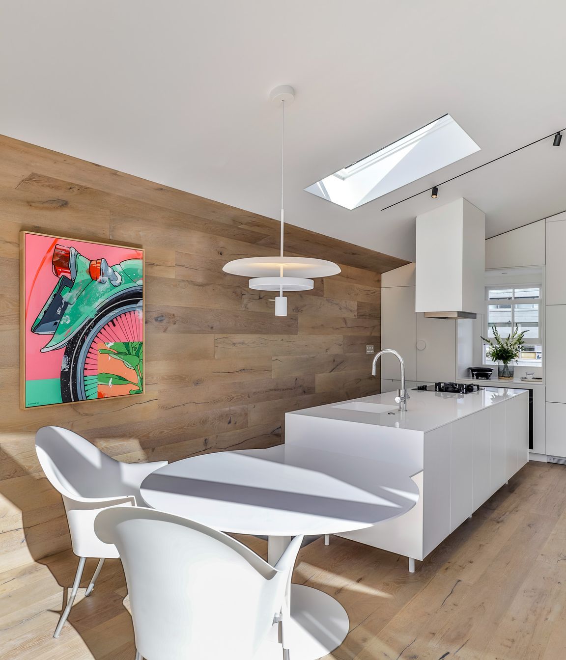 Ponsonby House