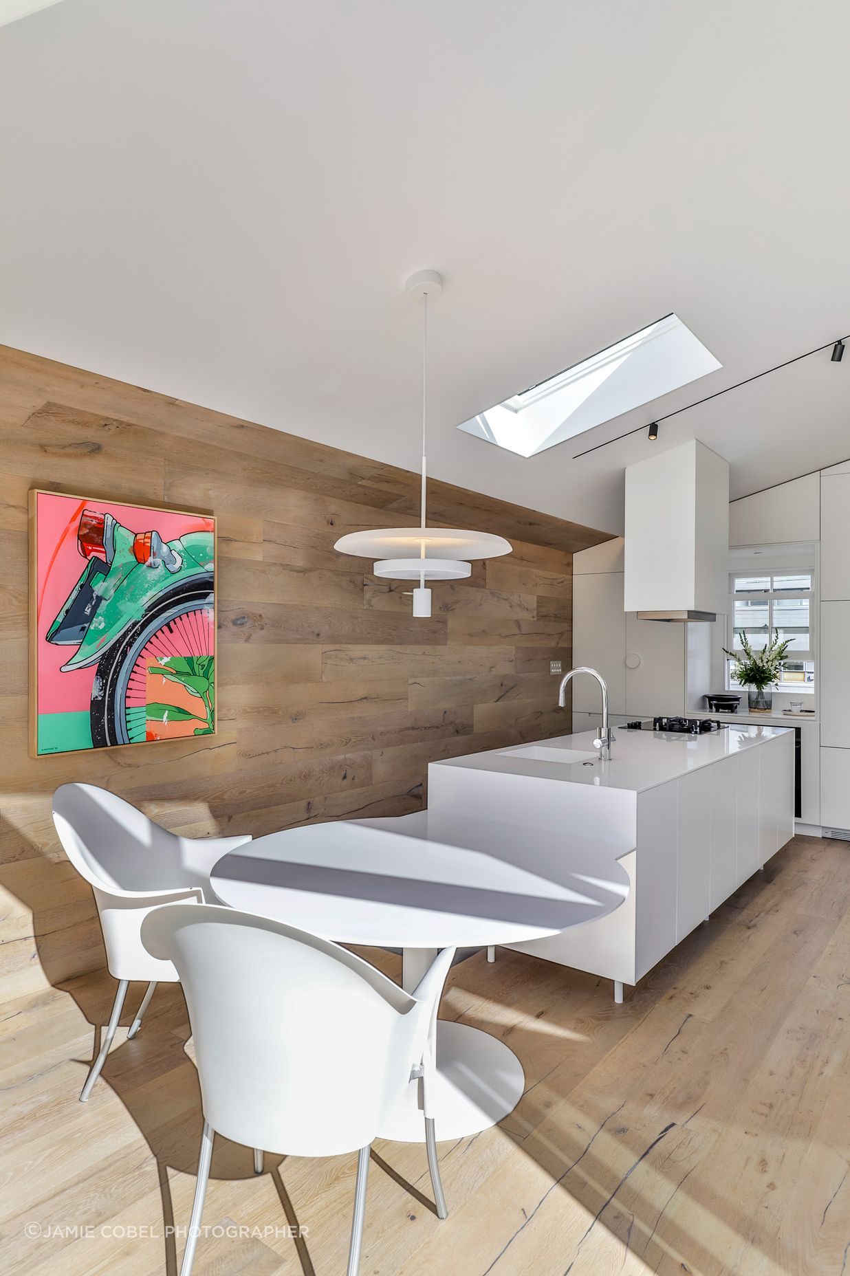 Ponsonby House