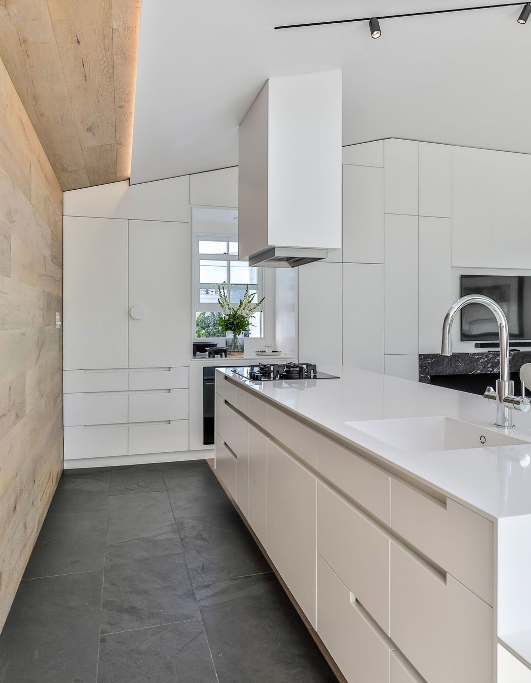 Ponsonby House