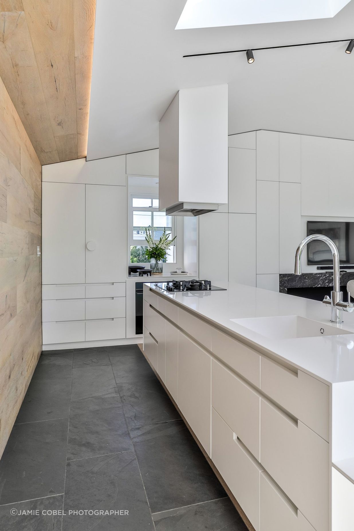 Ponsonby House