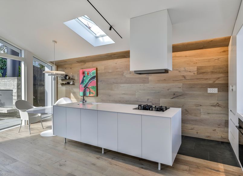 Grey Lynn Cottage