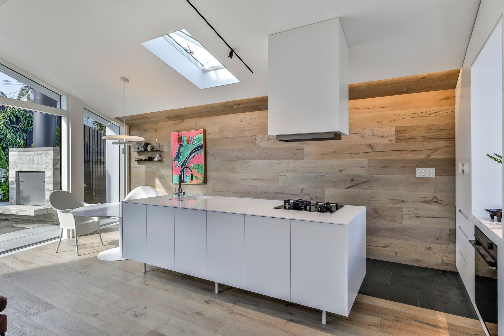 Ponsonby House