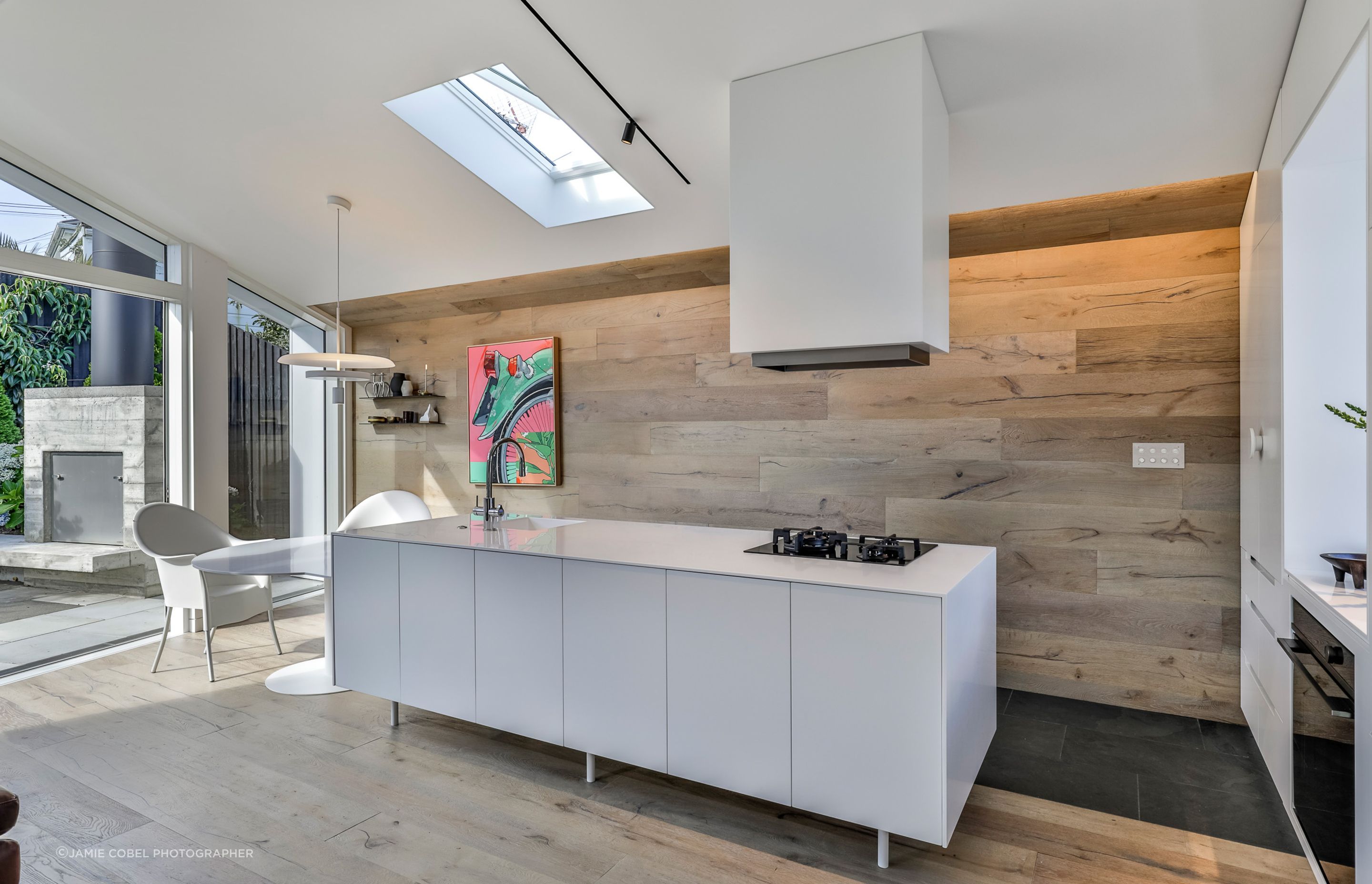 Ponsonby House