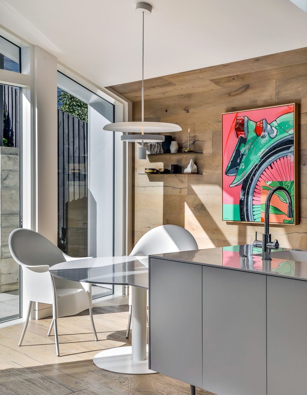Ponsonby House