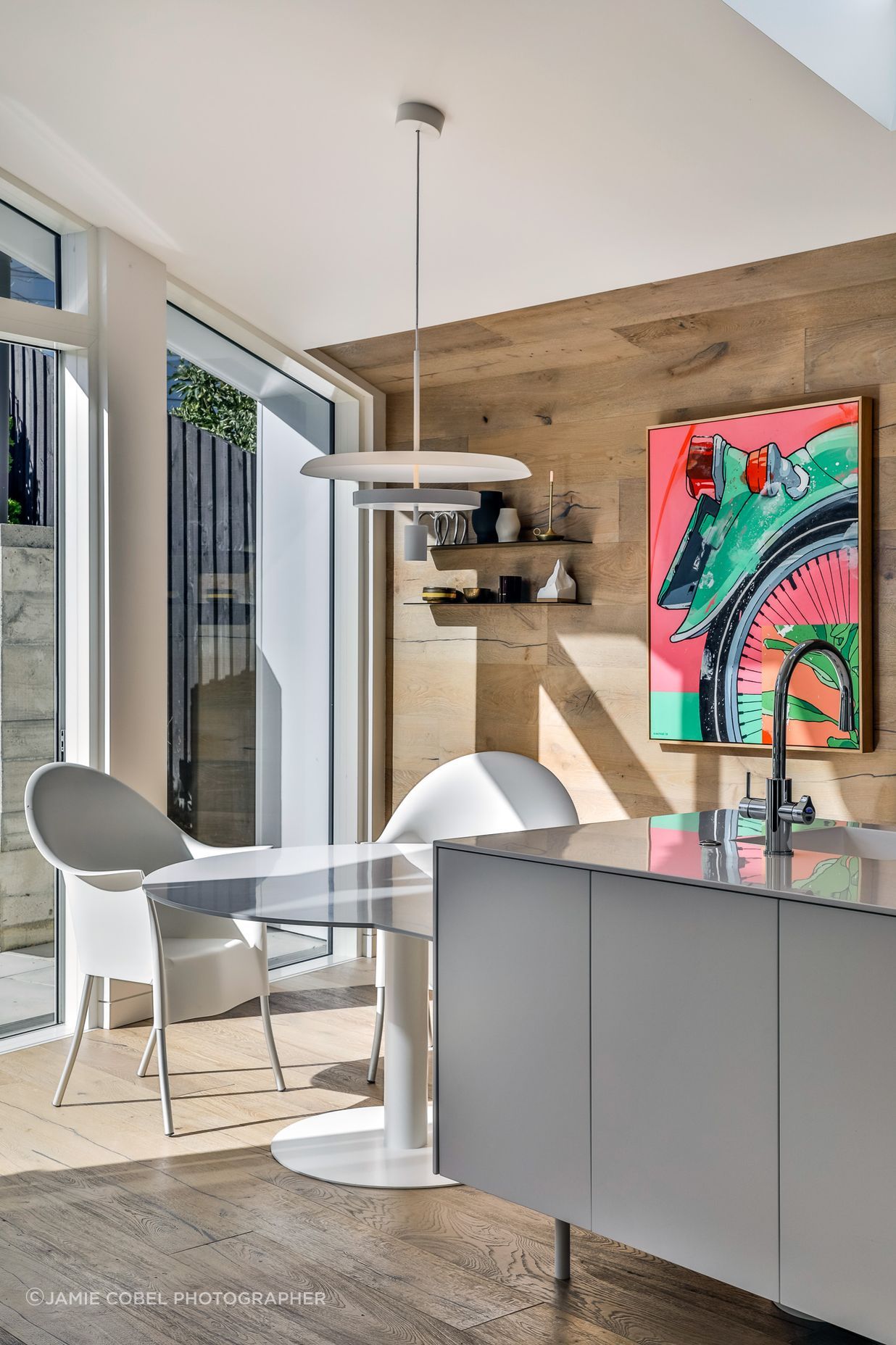 Ponsonby House