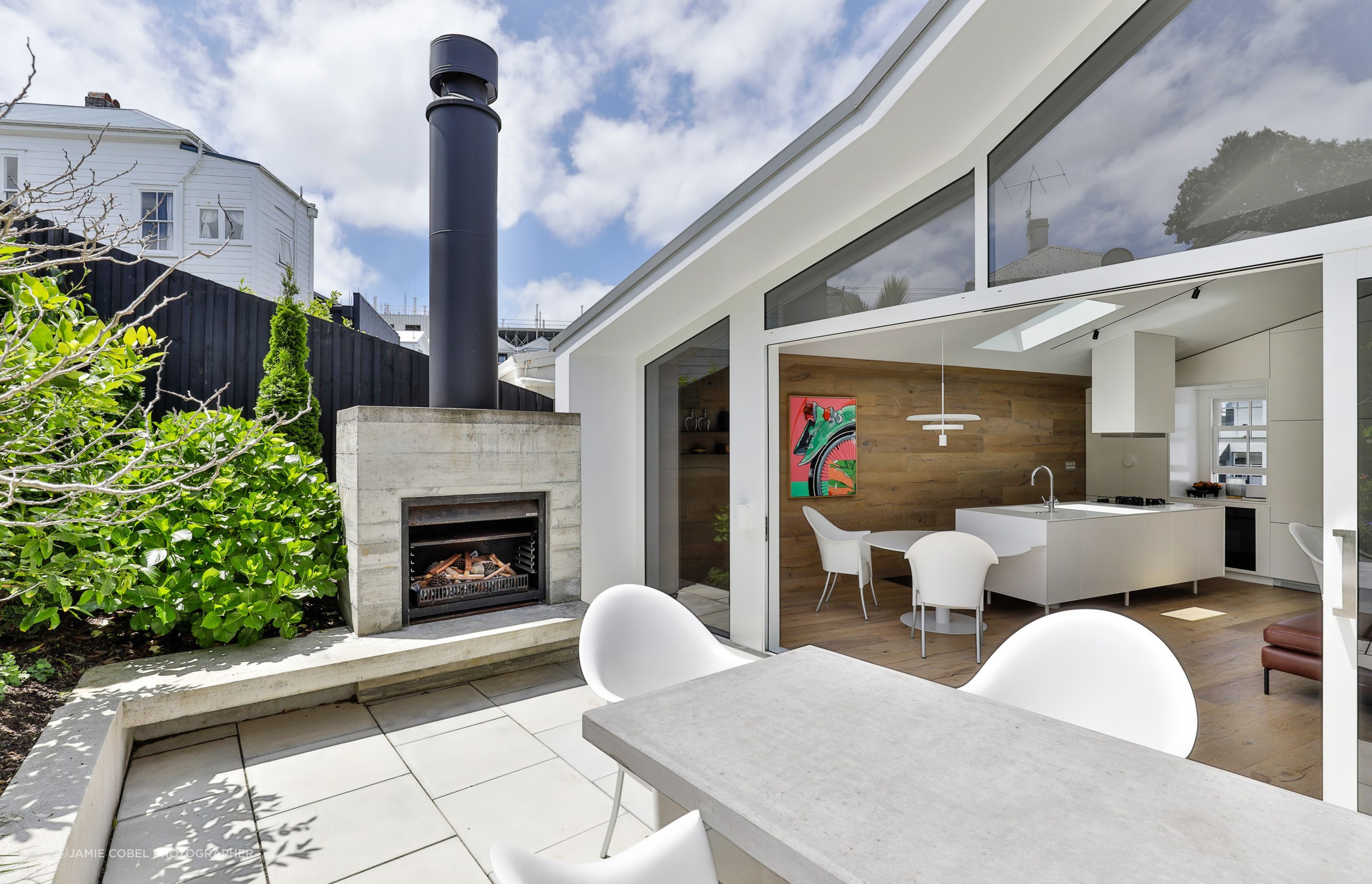Grey Lynn Cottage