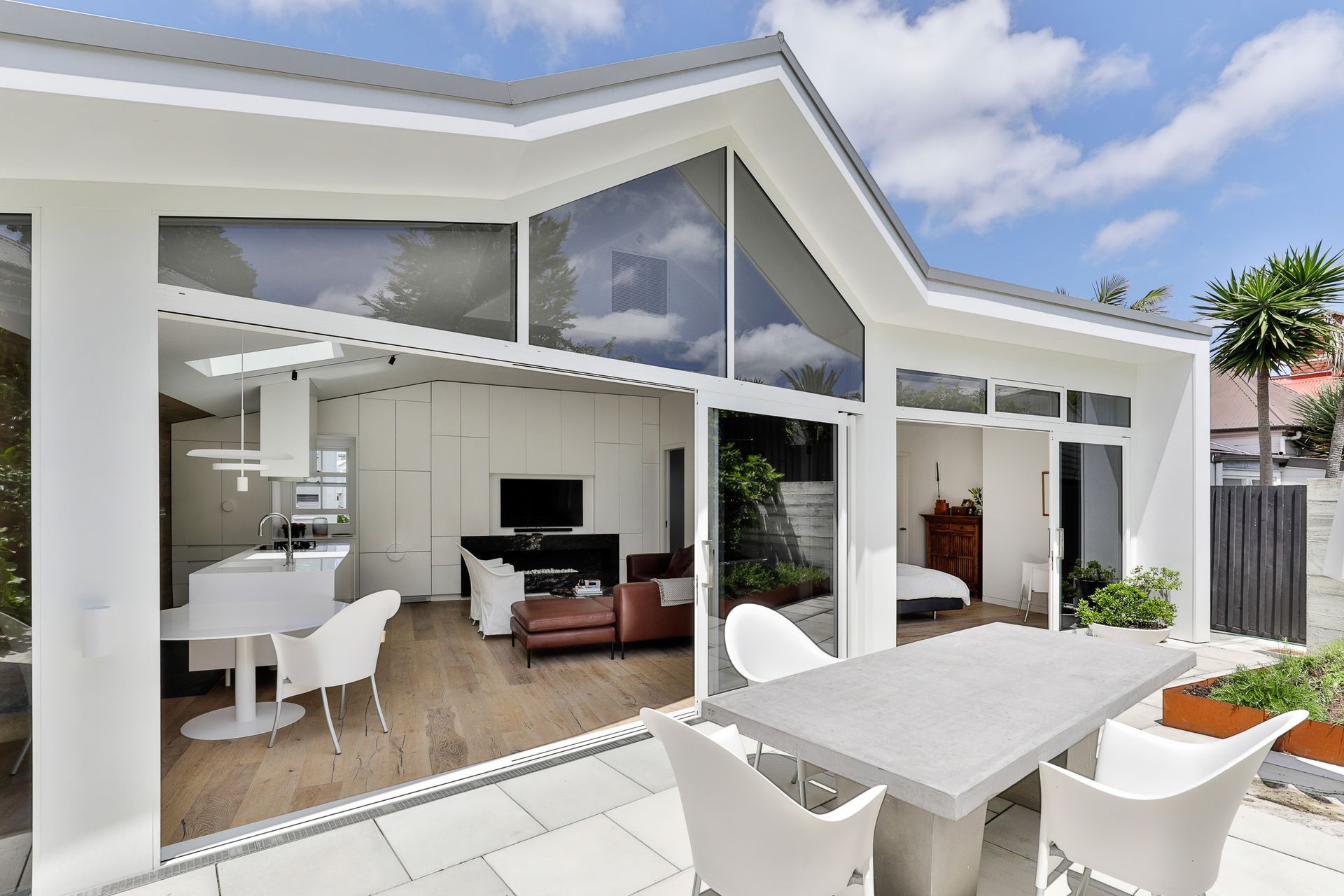 Grey Lynn Cottage