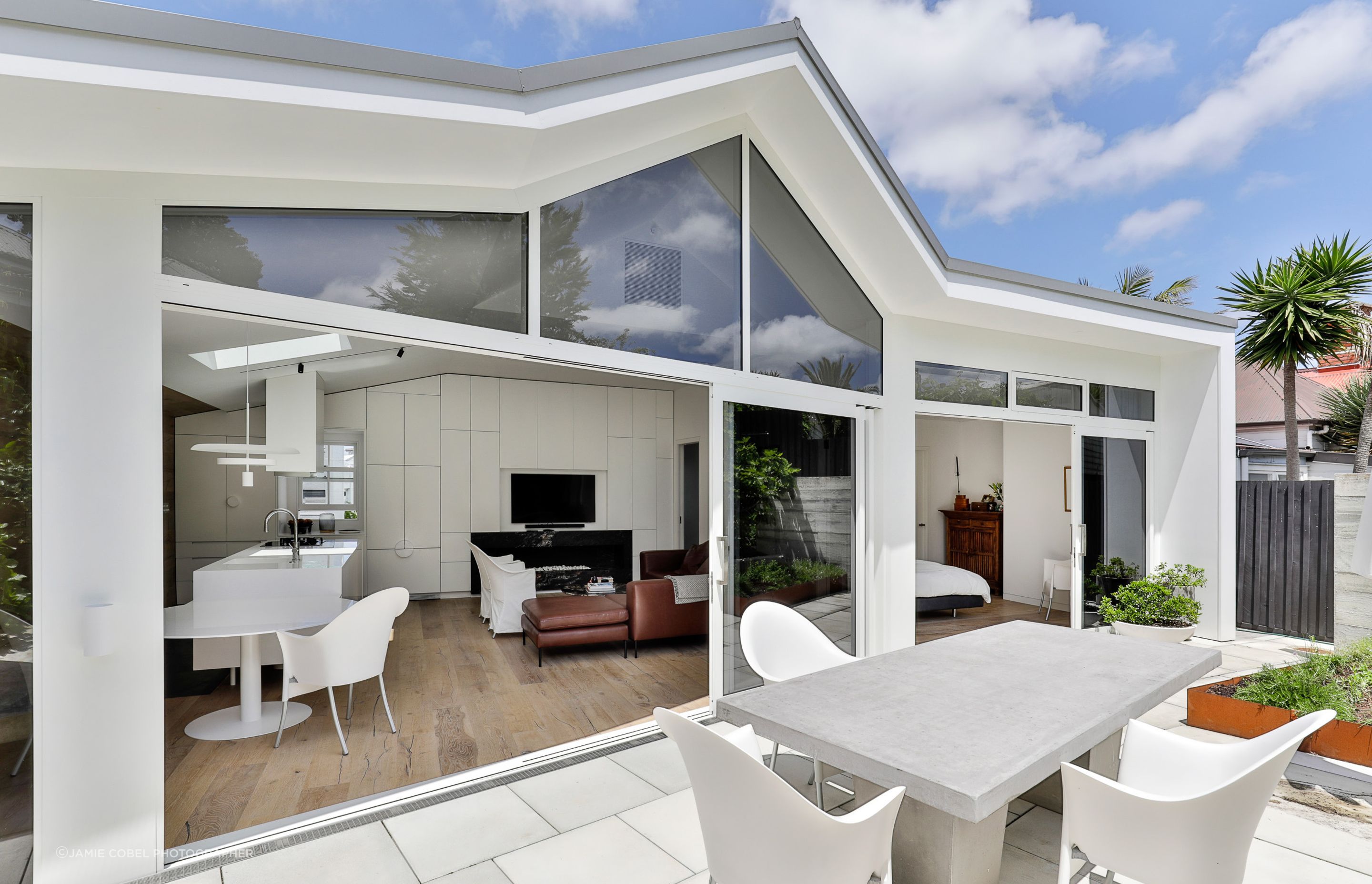 Grey Lynn Cottage