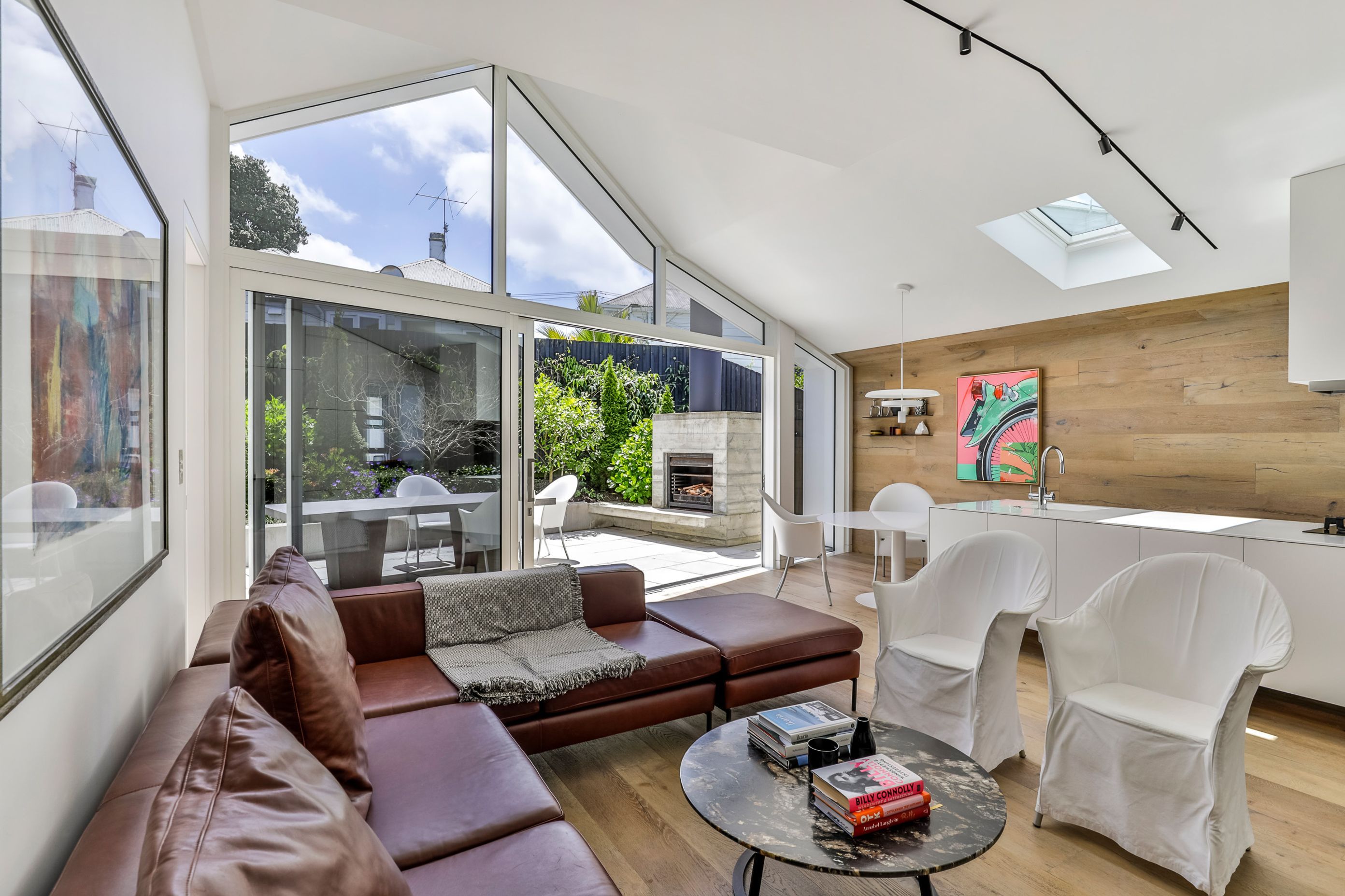 Grey Lynn Cottage