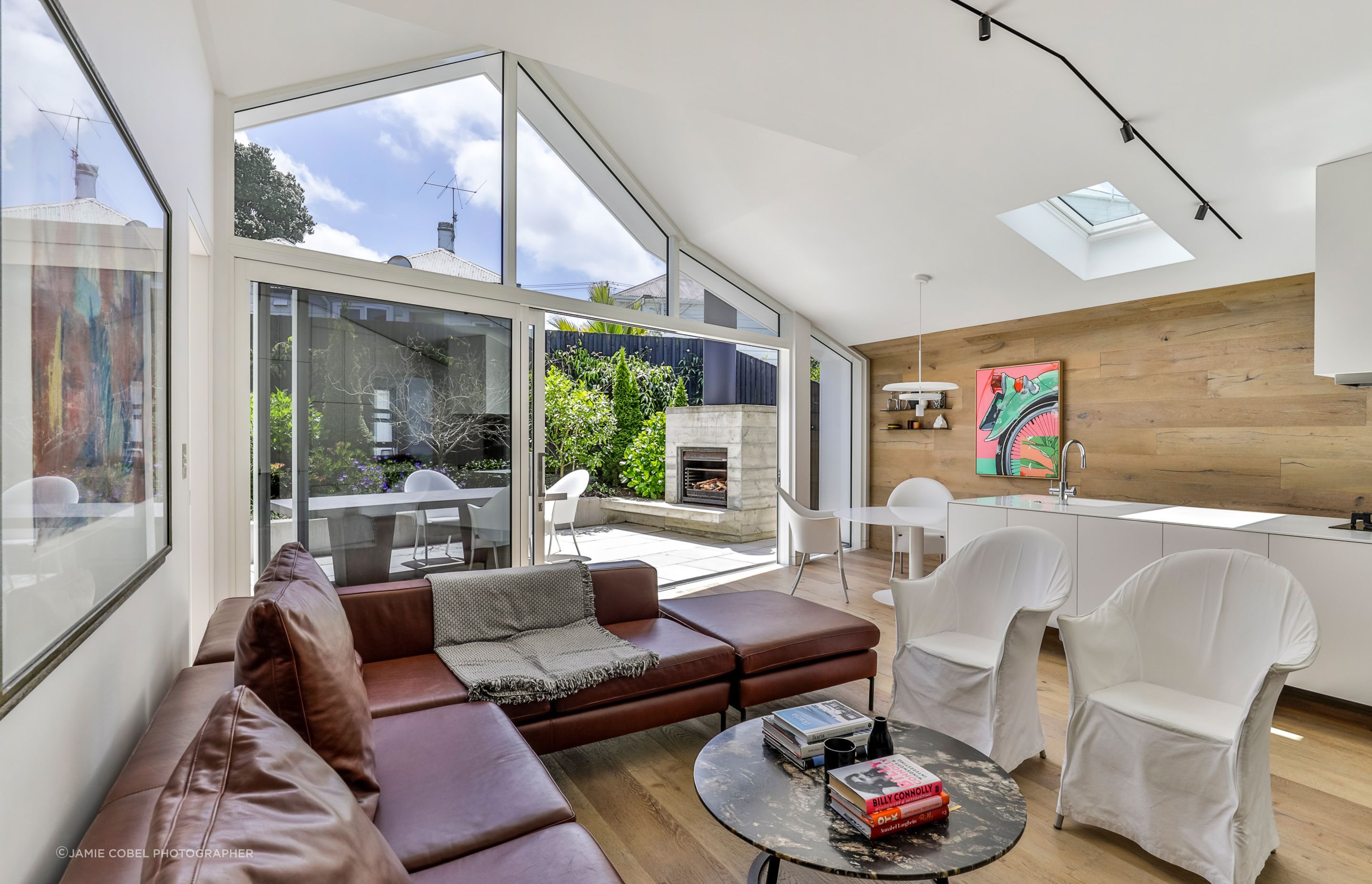 Grey Lynn Cottage