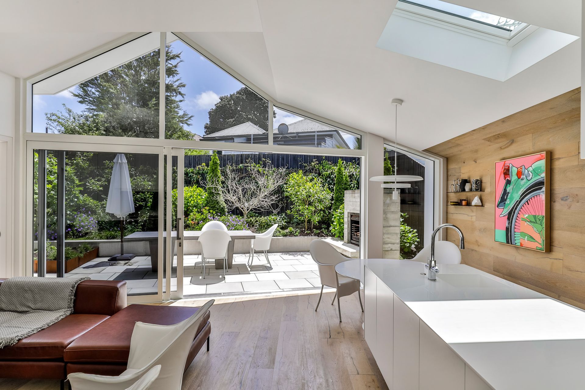 Grey Lynn Cottage