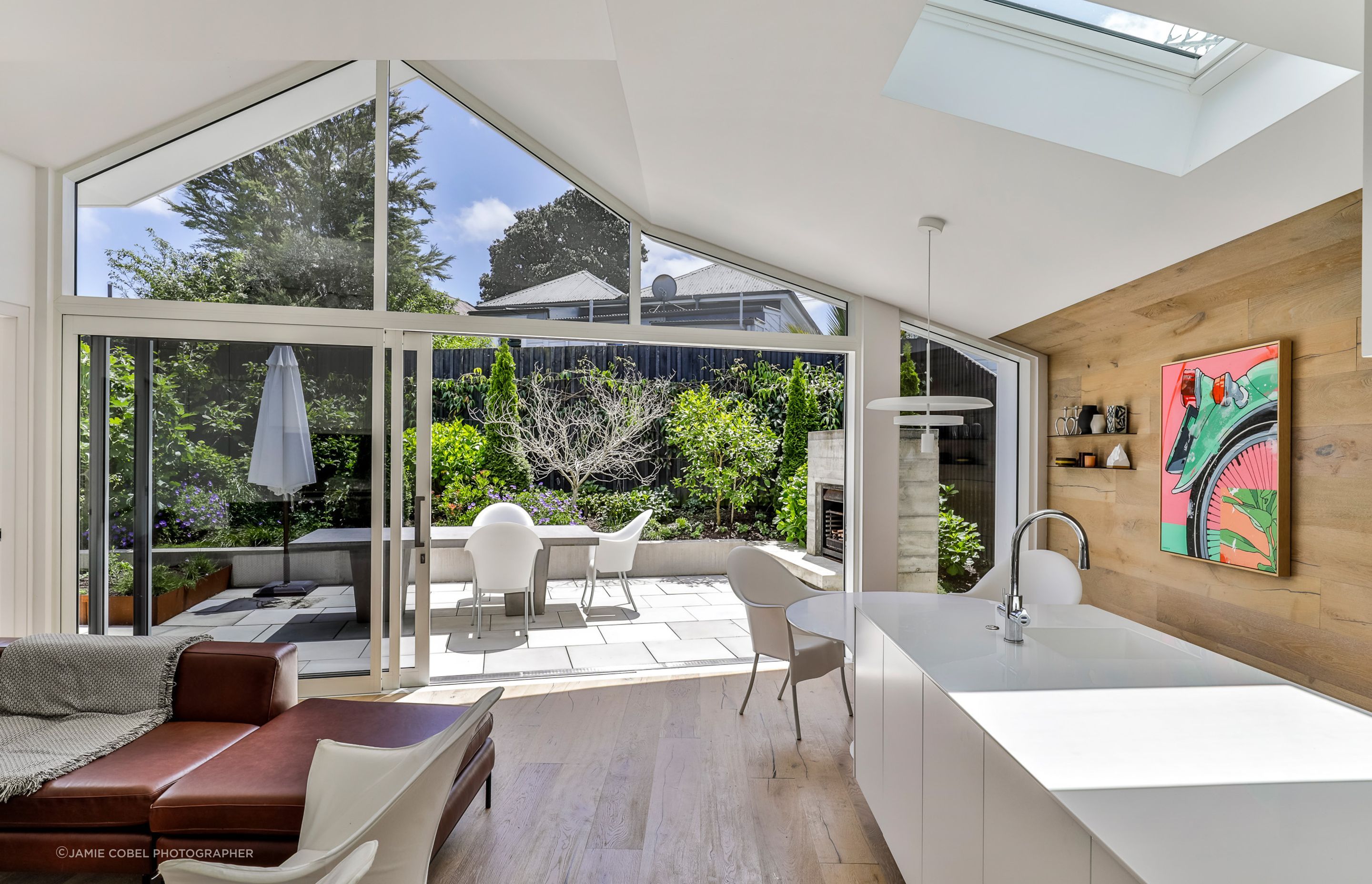 Grey Lynn Cottage