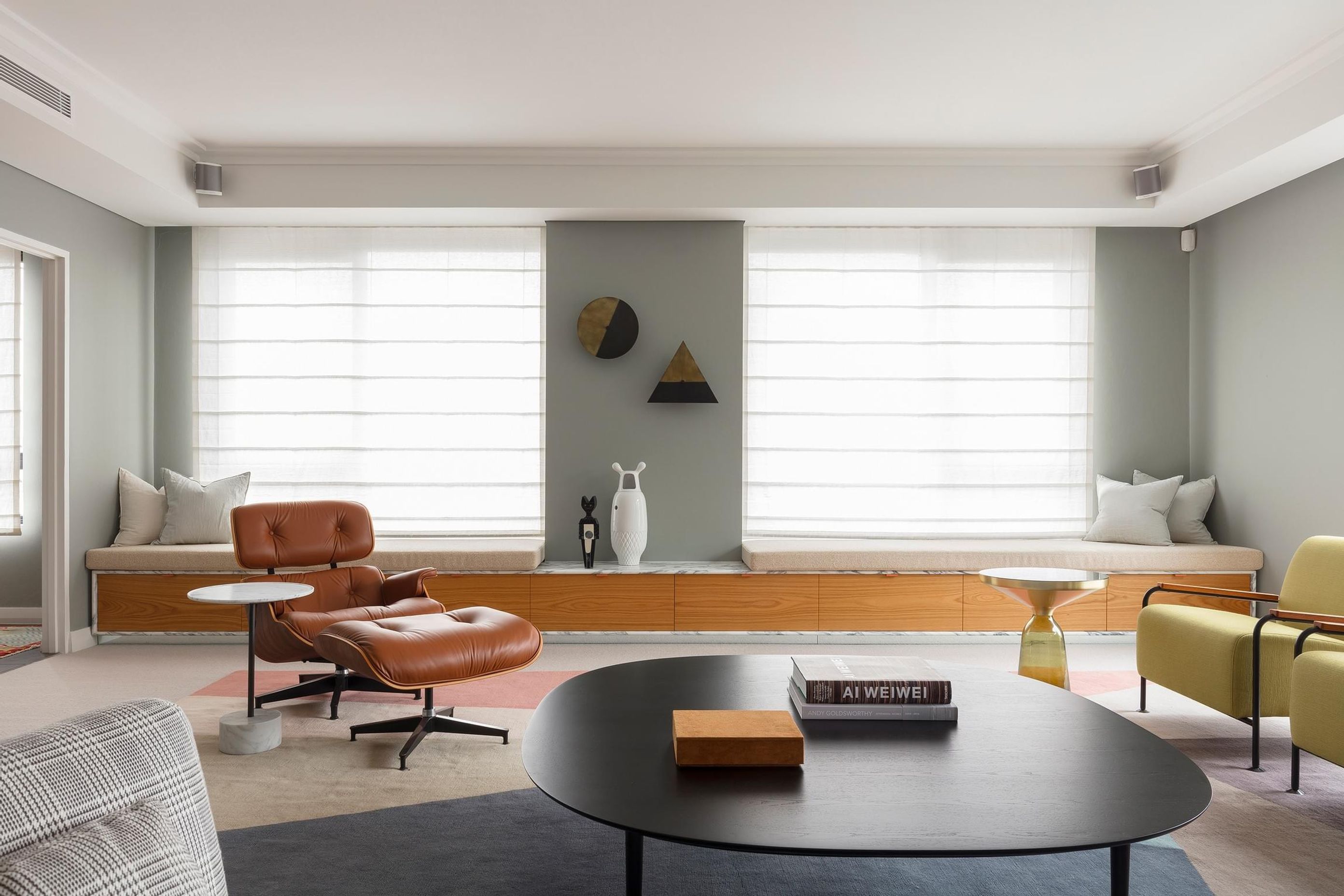 Pyrmont Apartment