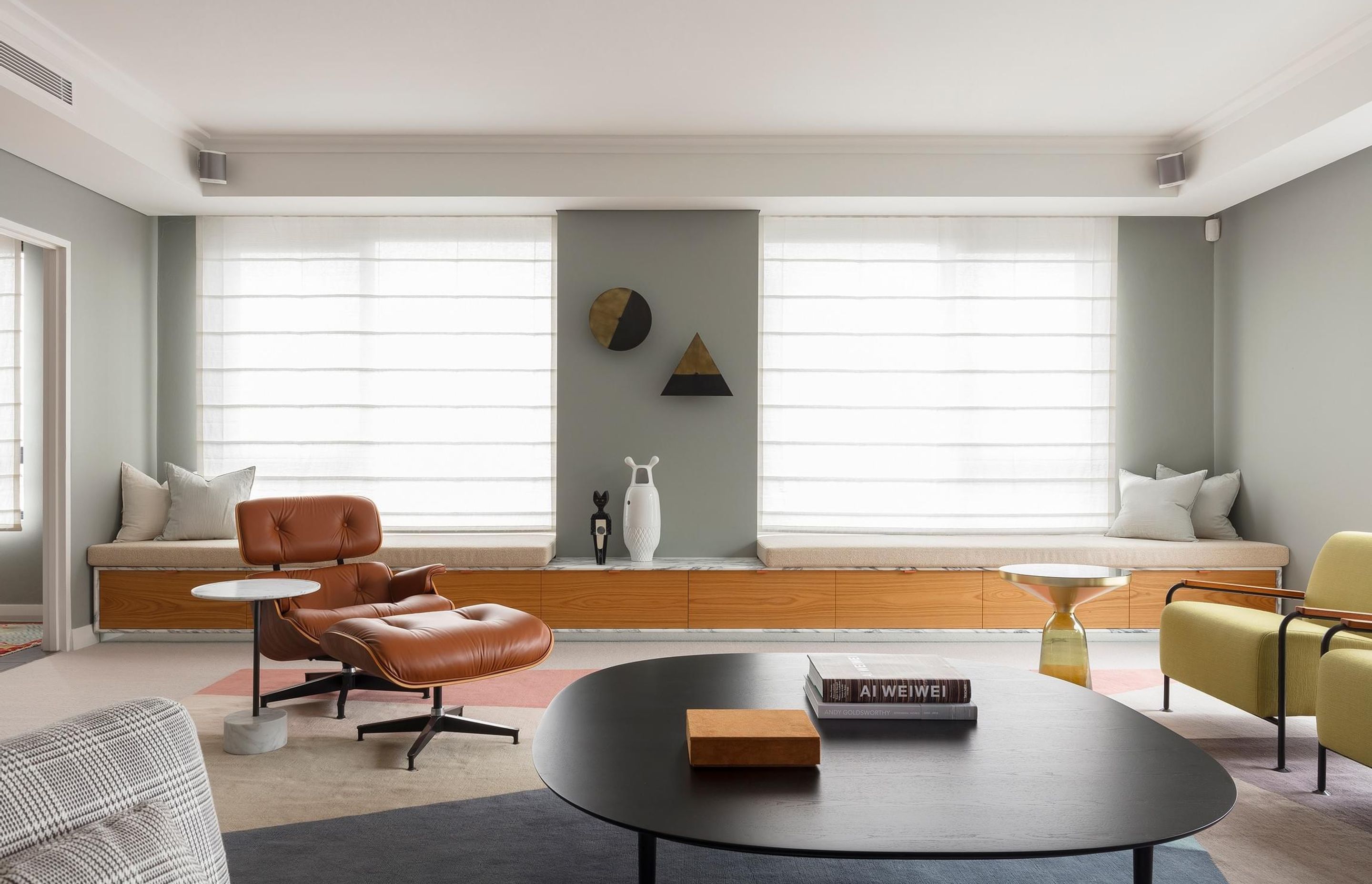 Pyrmont Apartment