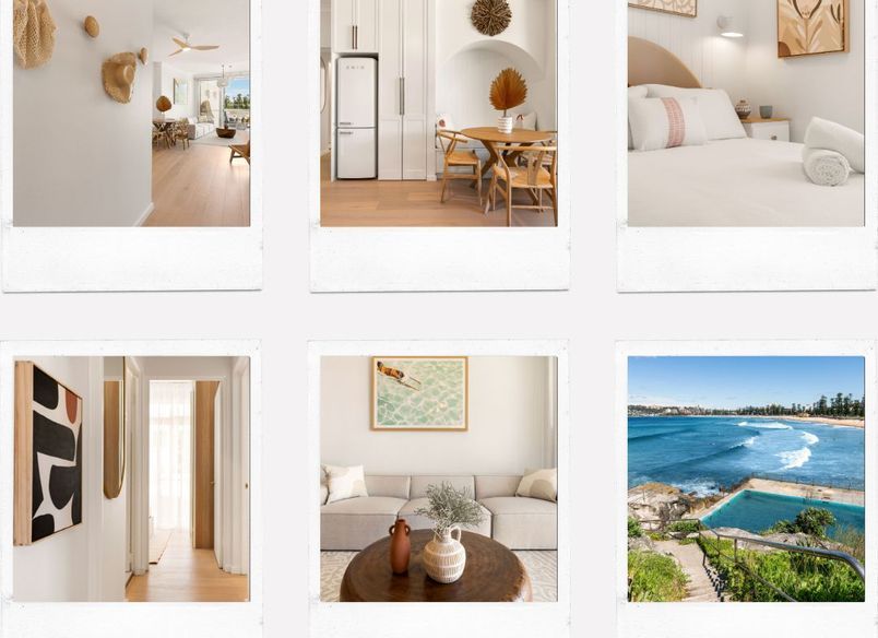 Airbnb - Queenscliff