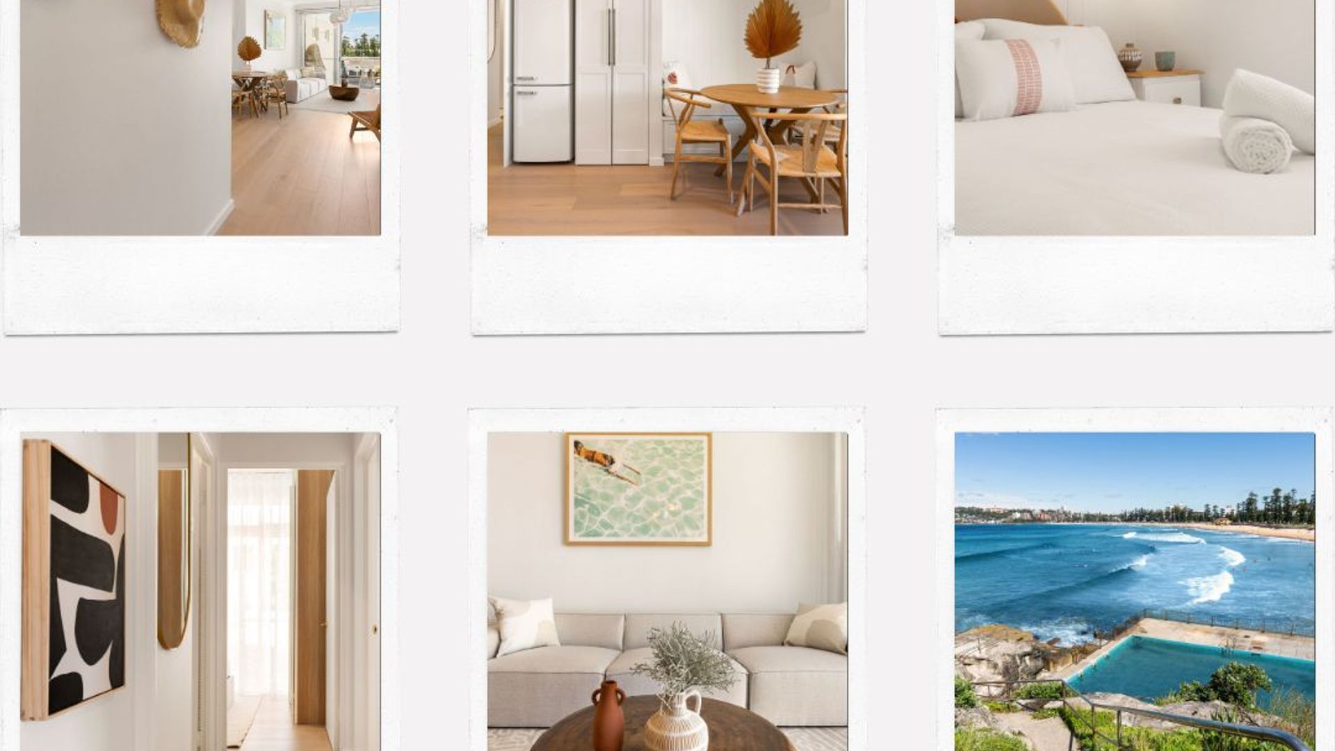 Airbnb - Queenscliff banner