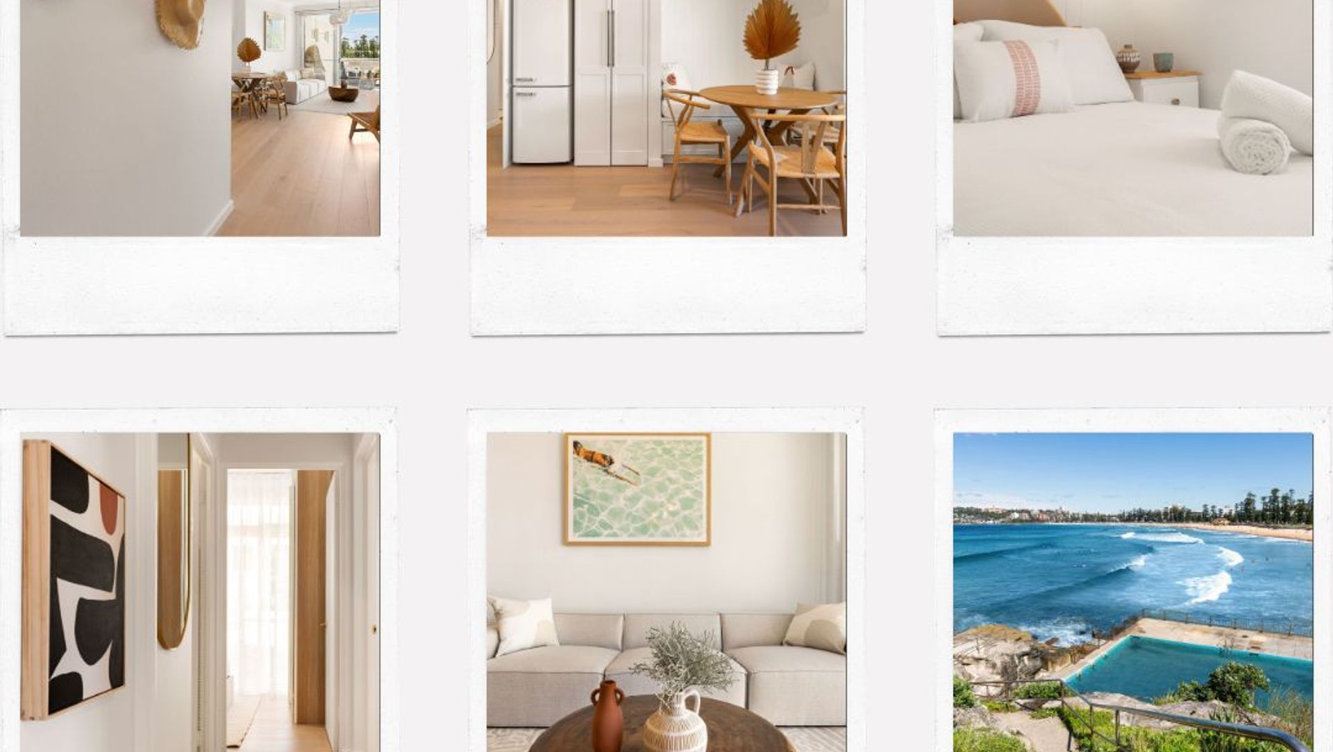 Airbnb - Queenscliff banner