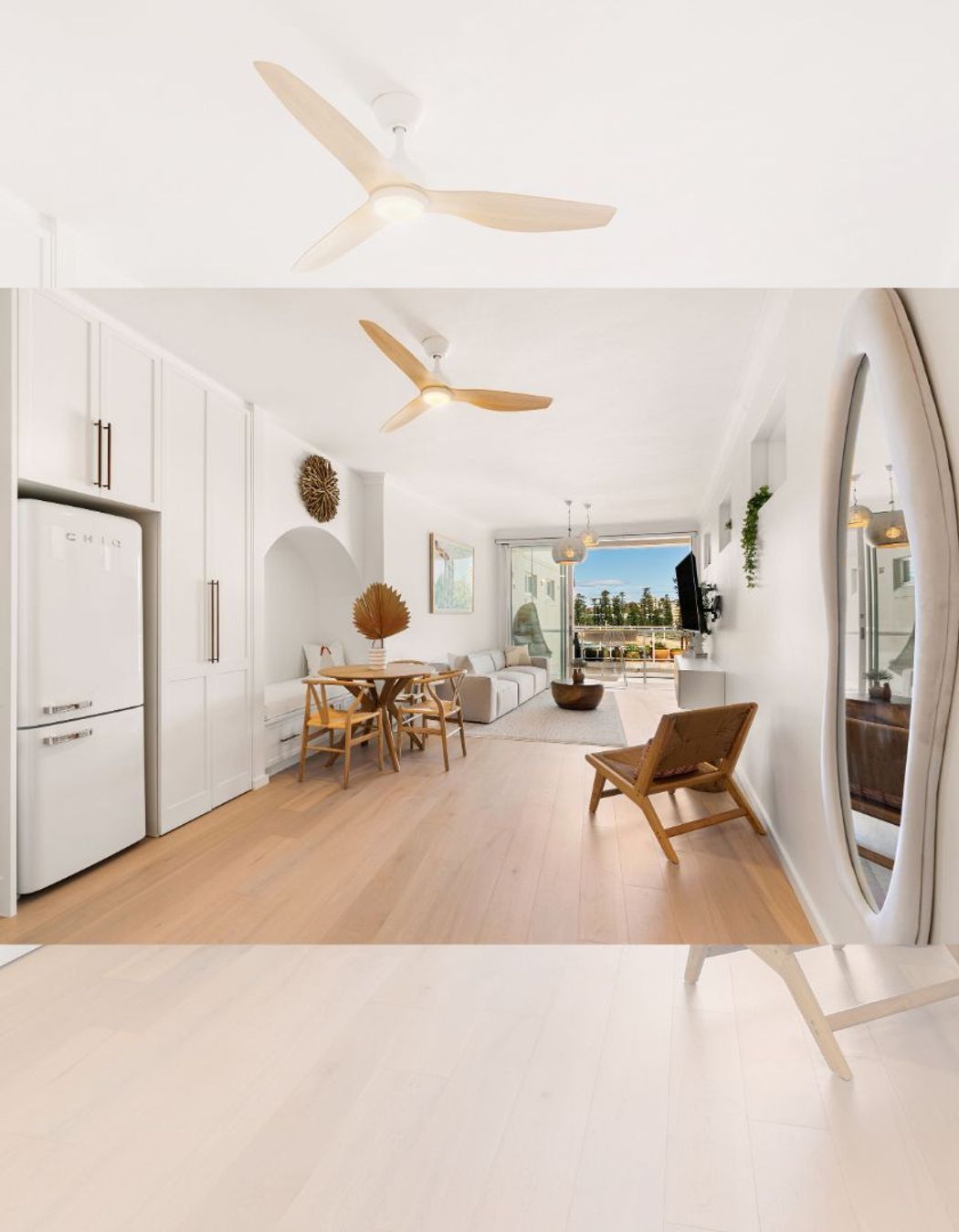 Airbnb - Queenscliff