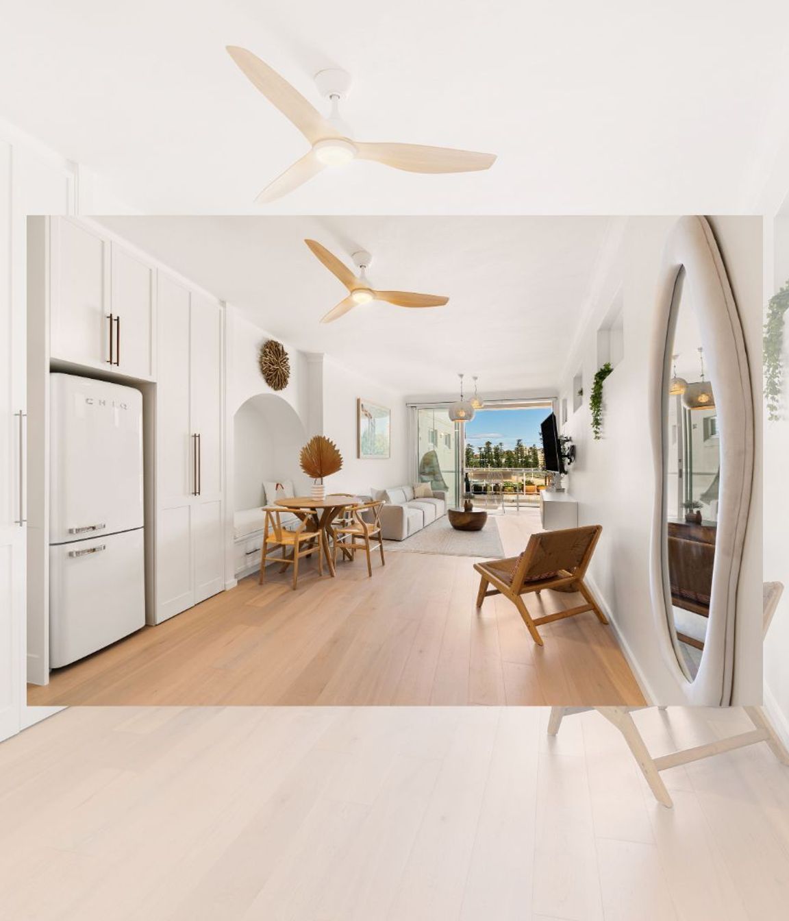Airbnb - Queenscliff