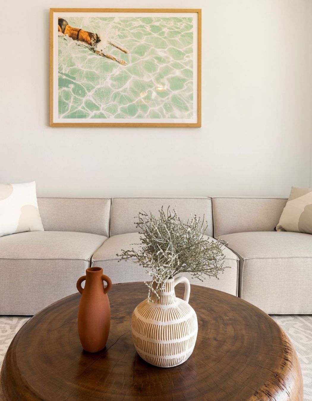 Airbnb - Queenscliff