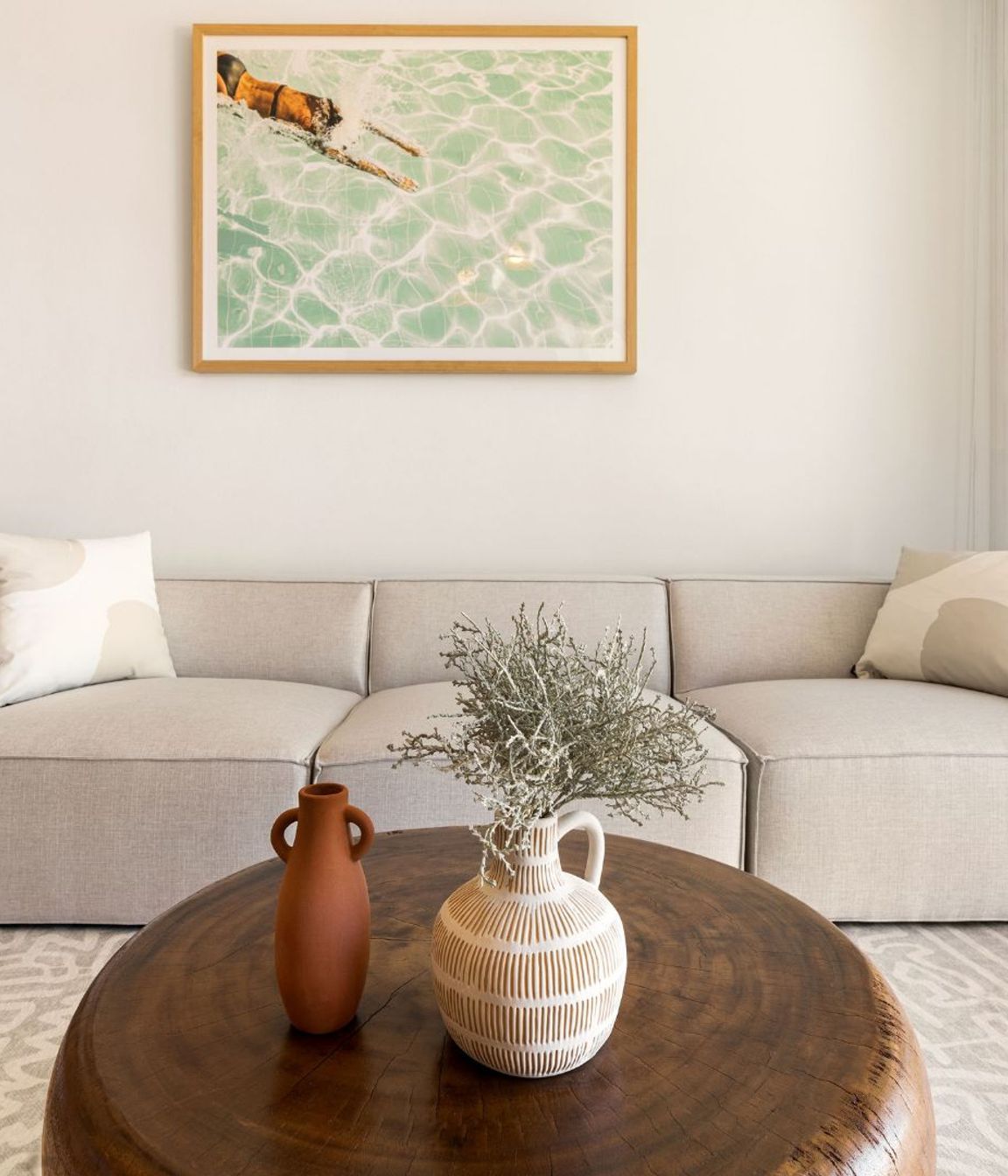 Airbnb - Queenscliff