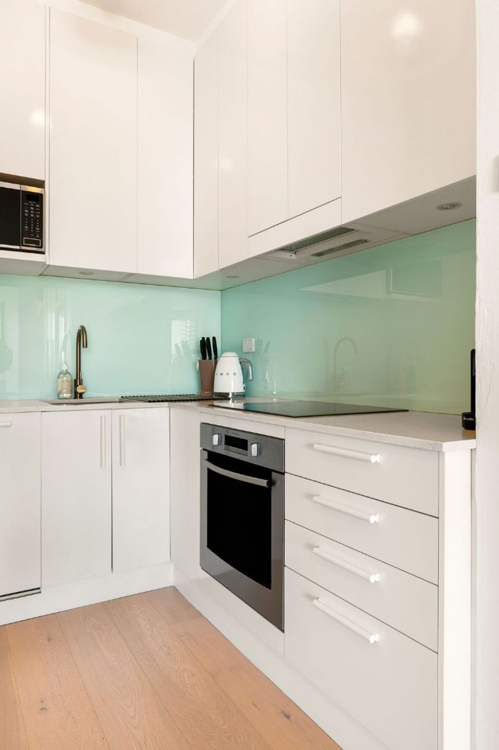 Airbnb - Queenscliff