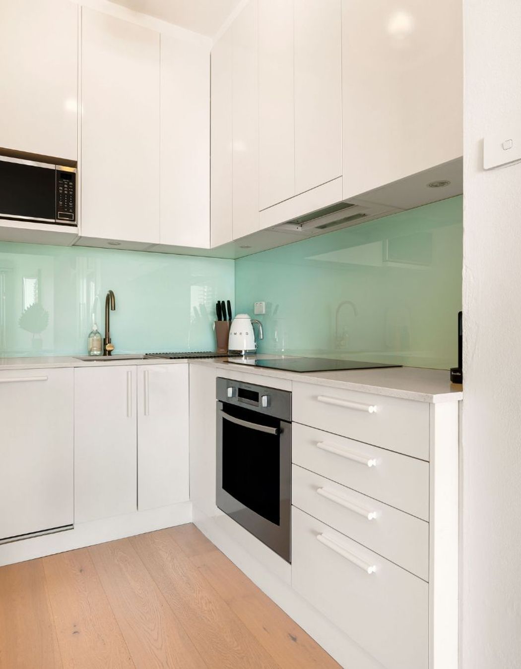 Airbnb - Queenscliff