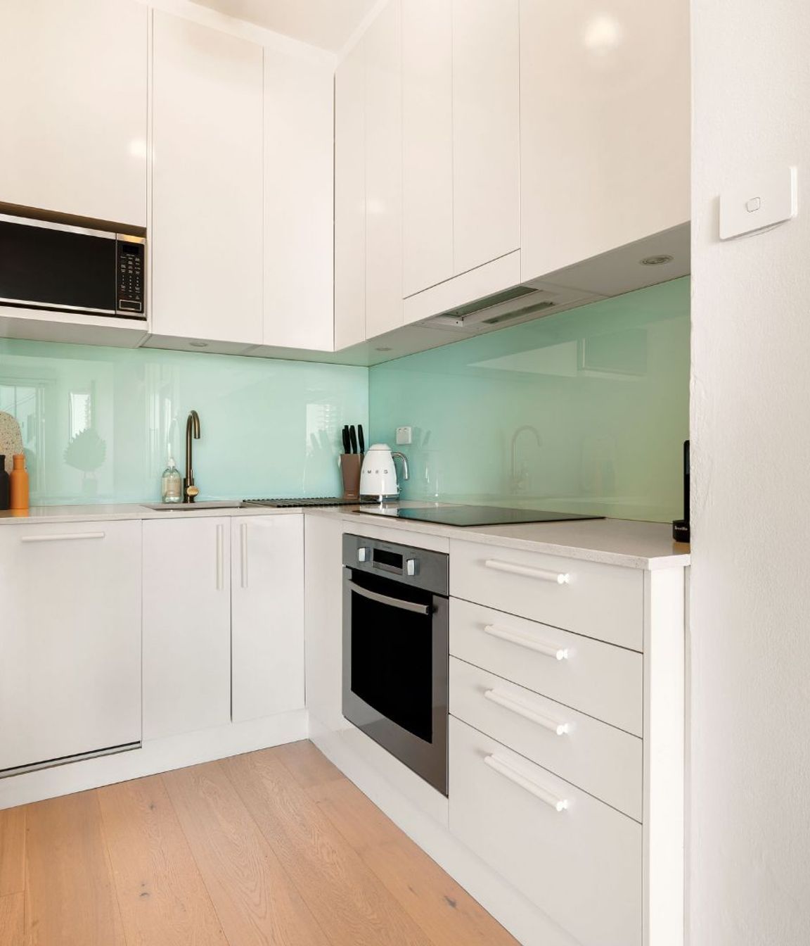 Airbnb - Queenscliff