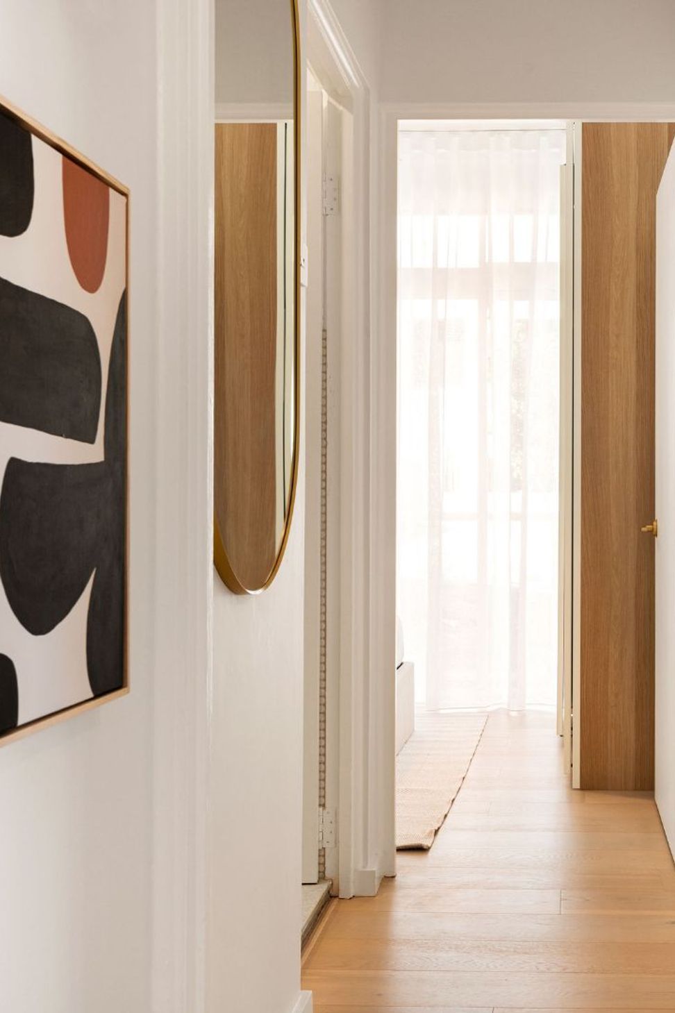 Airbnb - Queenscliff