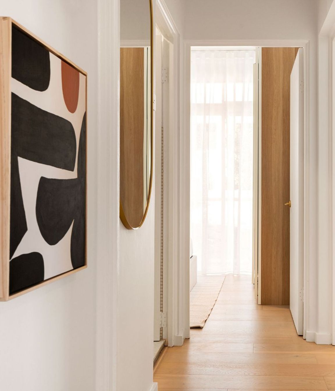 Airbnb - Queenscliff