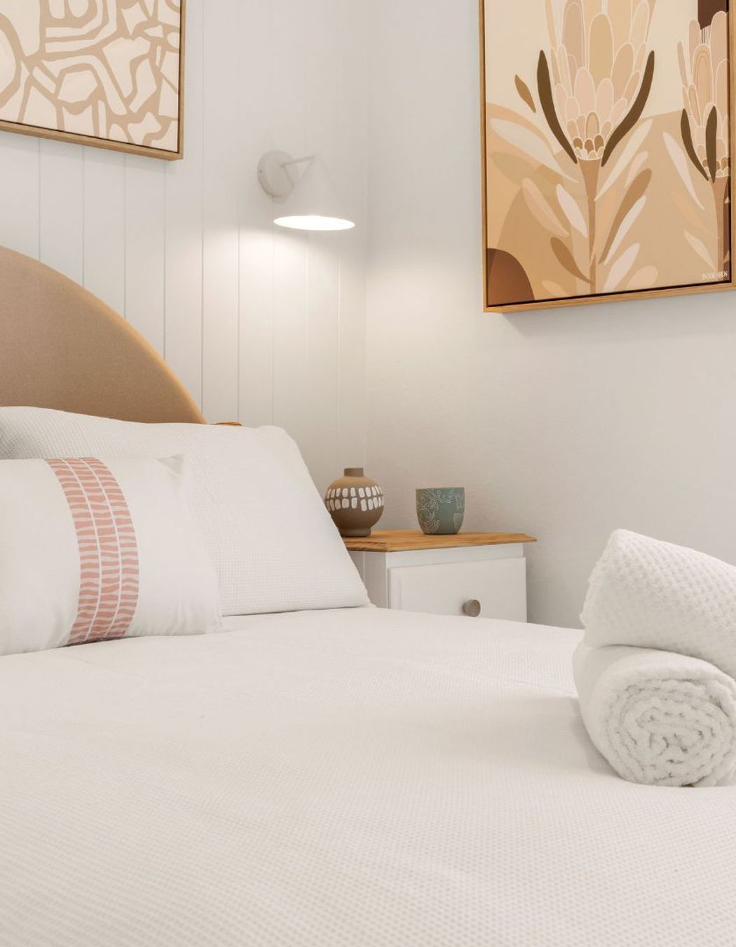 Airbnb - Queenscliff