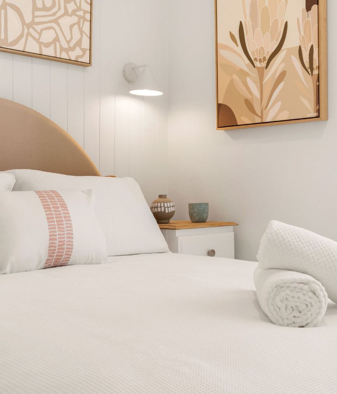 Airbnb - Queenscliff
