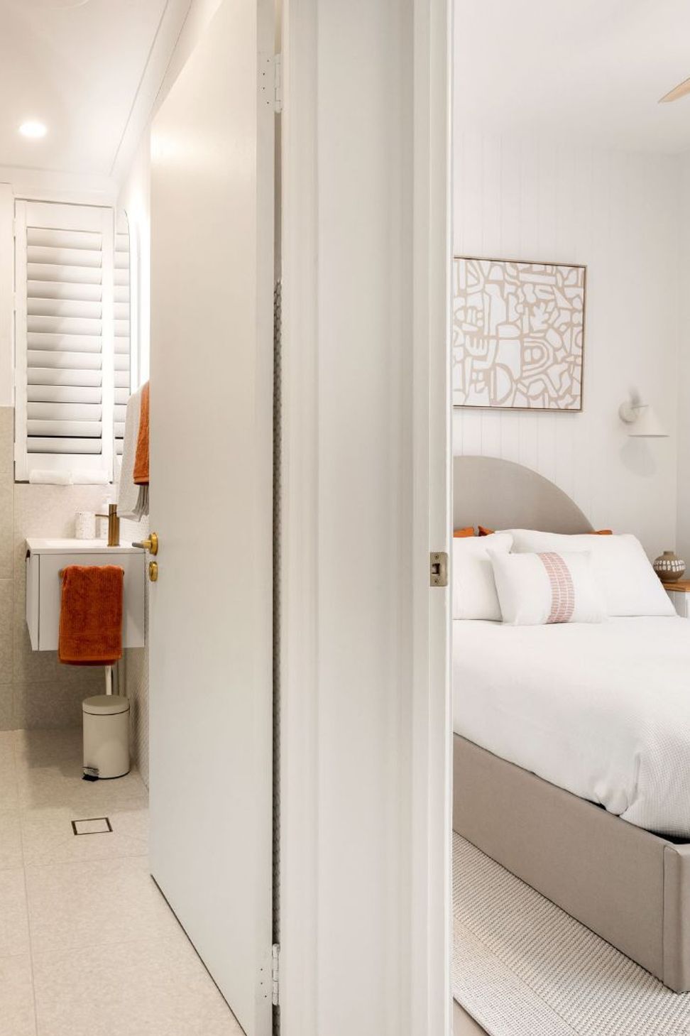 Airbnb - Queenscliff
