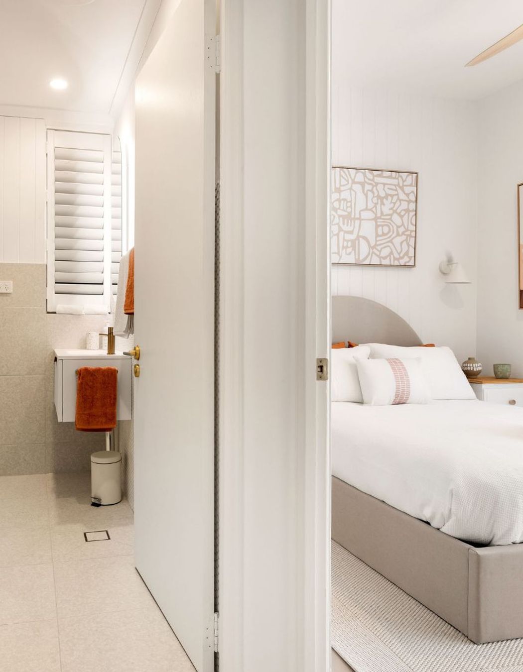 Airbnb - Queenscliff