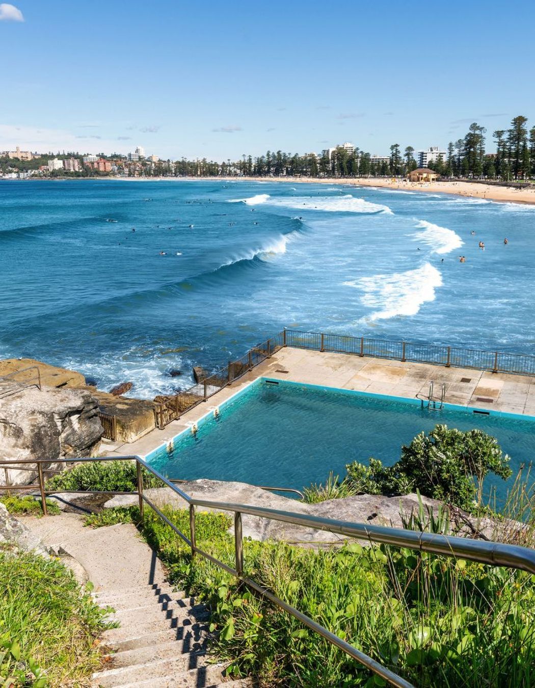 Airbnb - Queenscliff