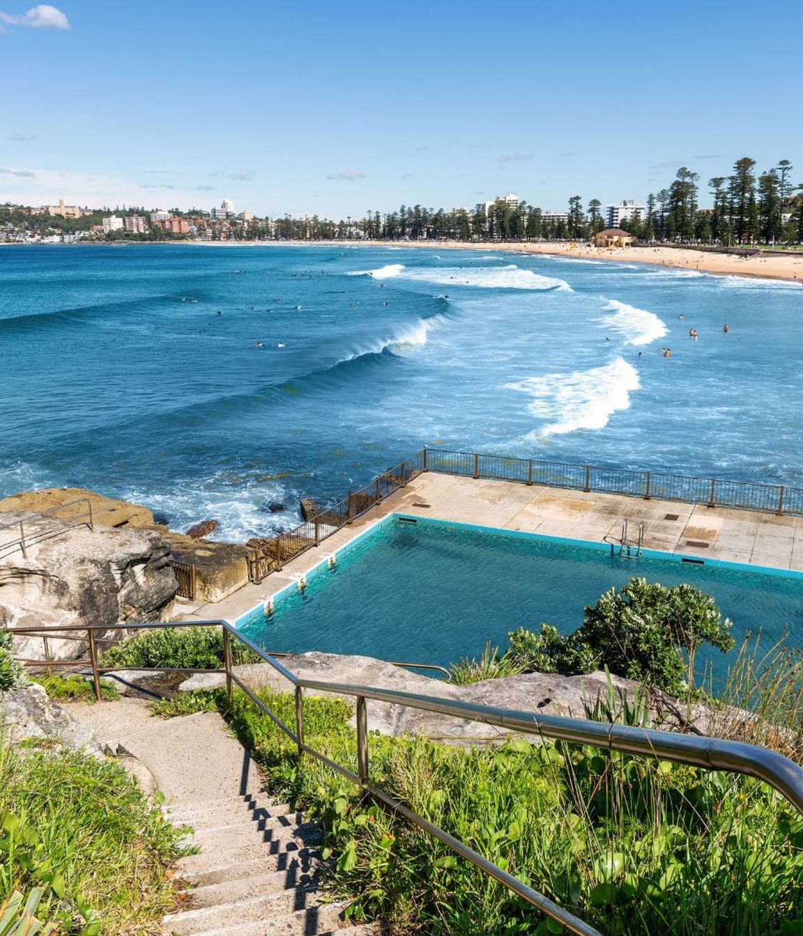 Airbnb - Queenscliff