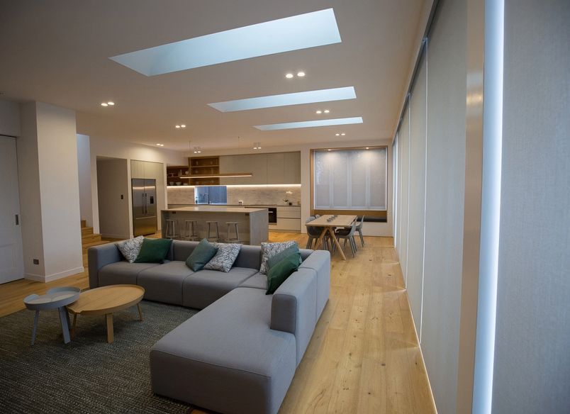 Albert Road, Devonport