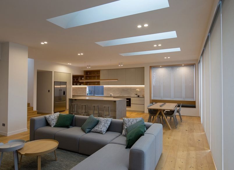 Albert Road, Devonport