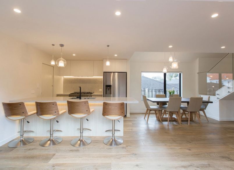 Sayegh Street, Saint Heliers