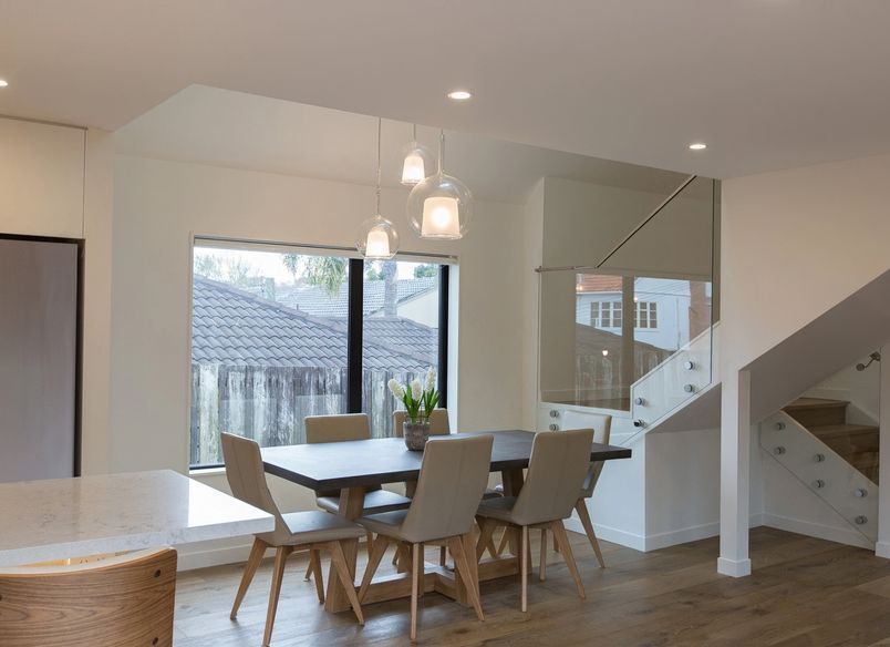 Sayegh Street, Saint Heliers