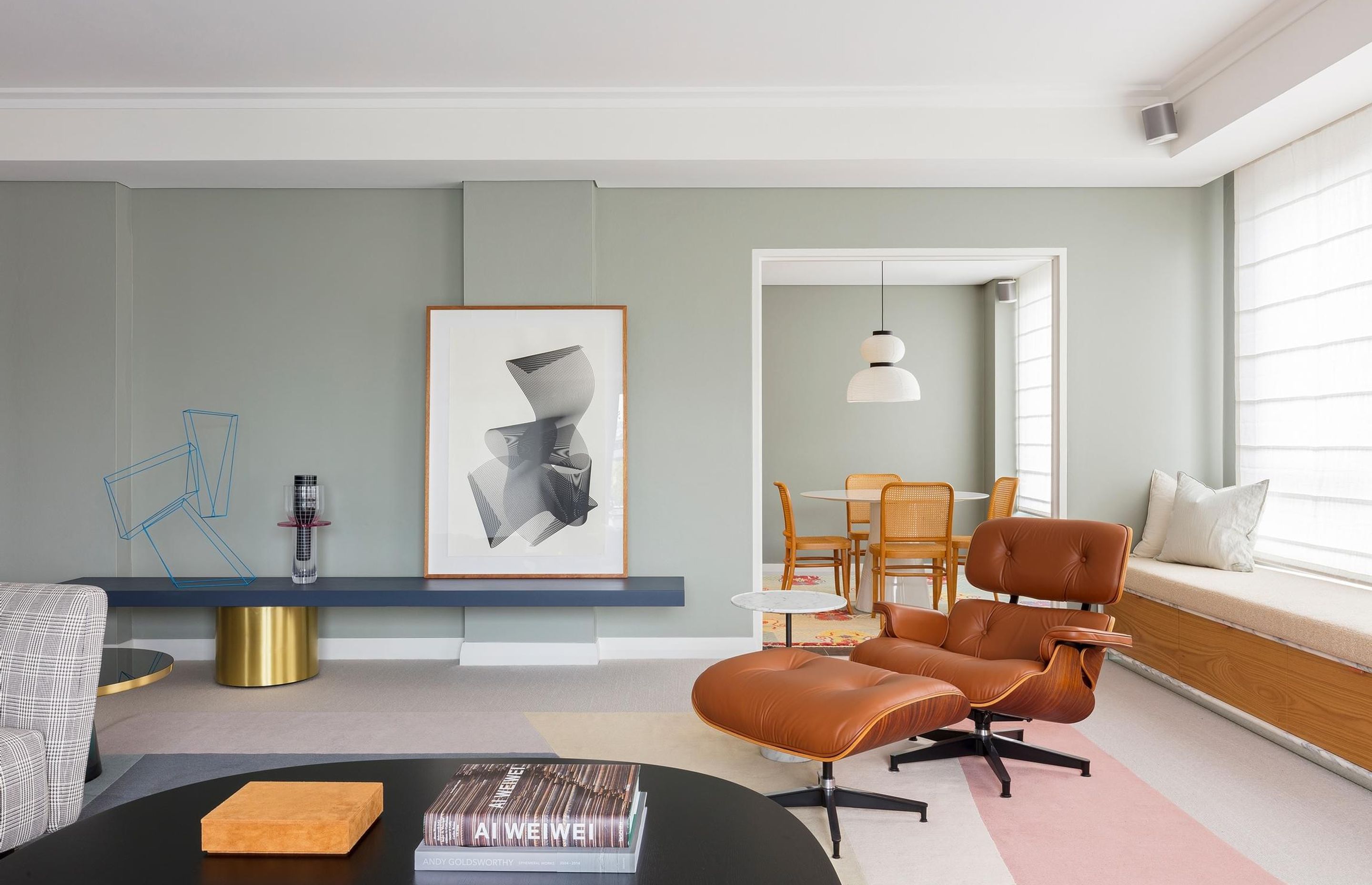 Pyrmont Apartment