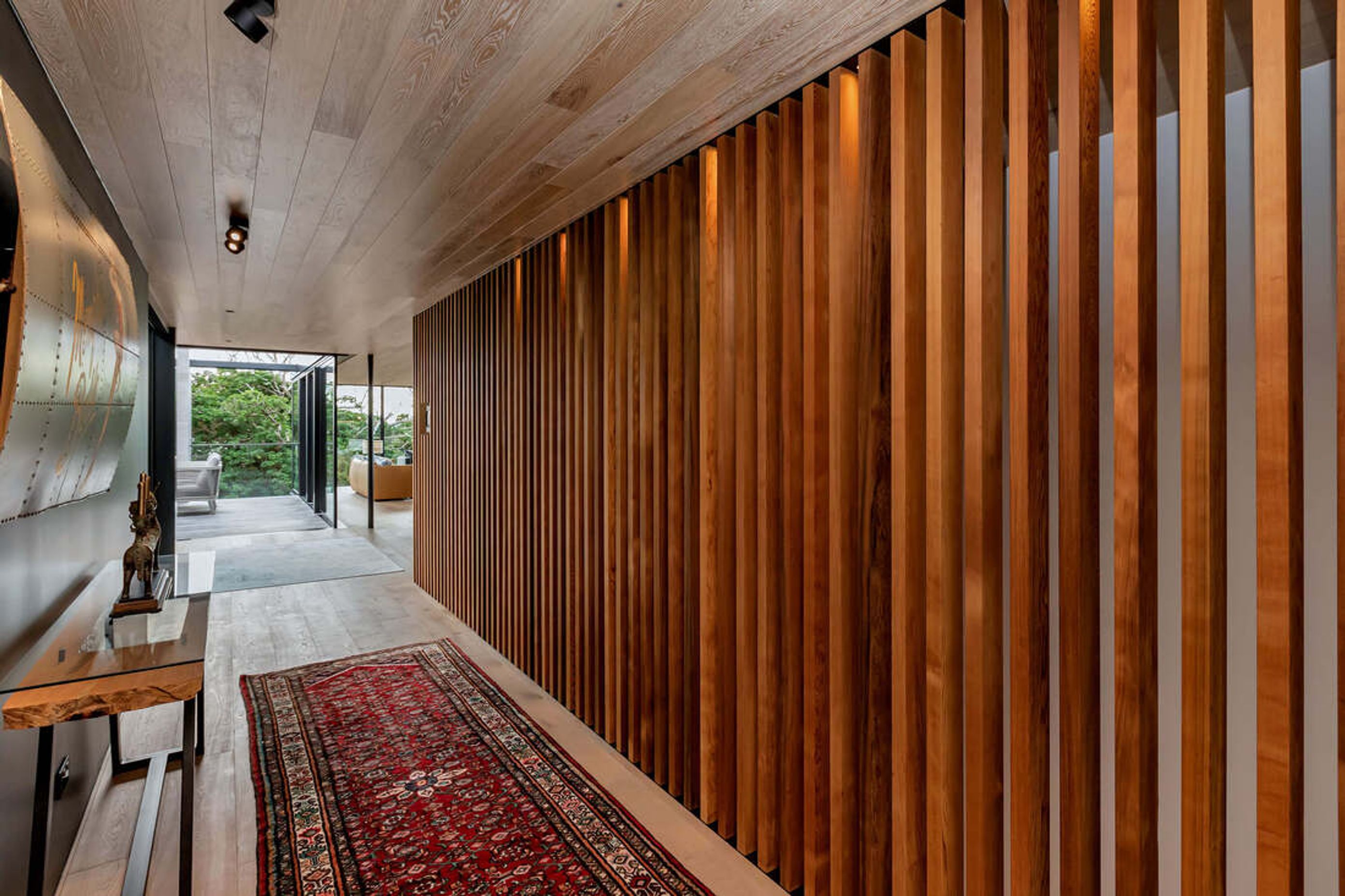 Breamtail Home