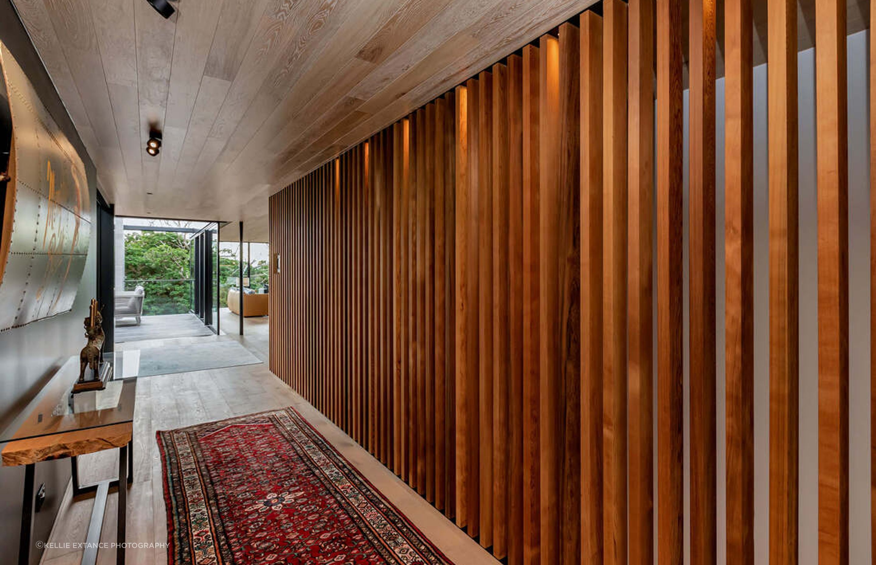 Breamtail Home