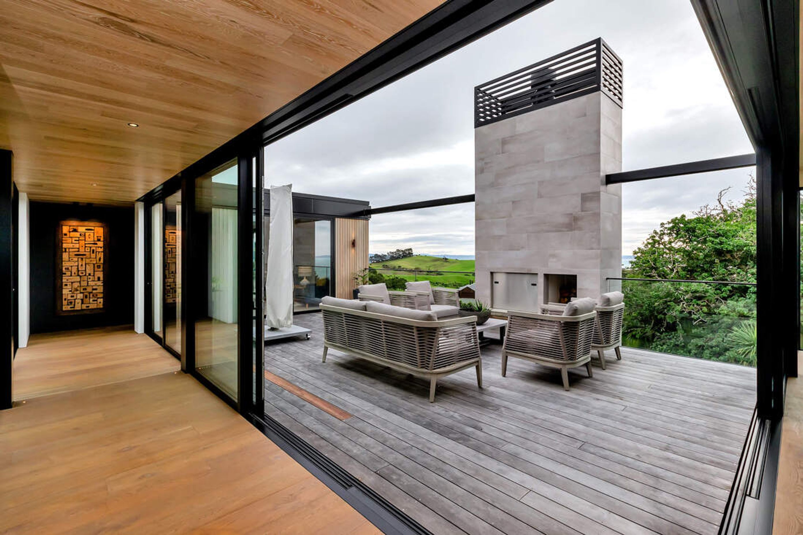 Breamtail Home