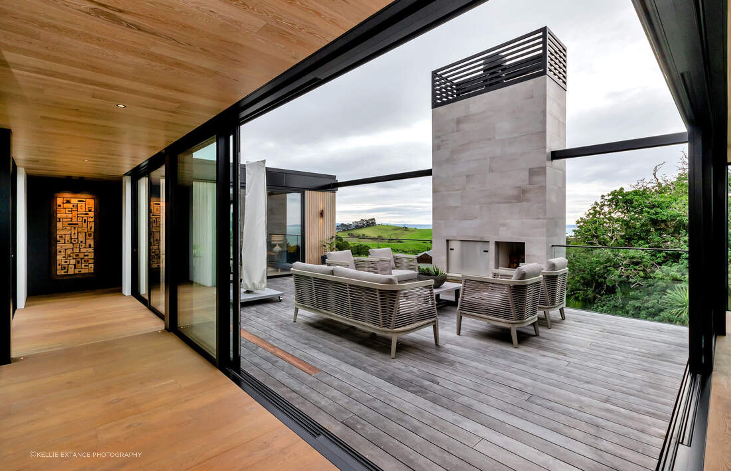 Breamtail Home