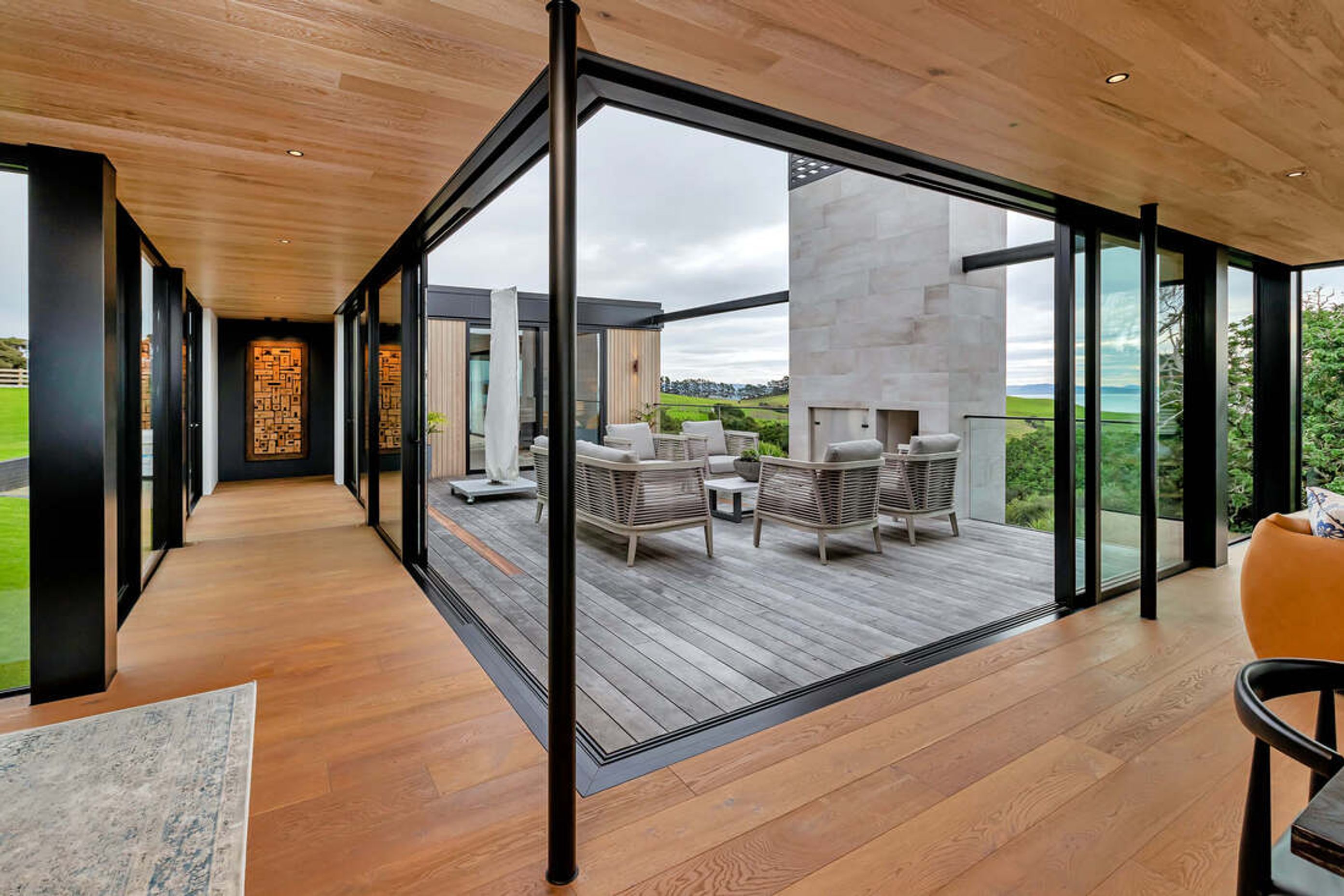 Breamtail Home