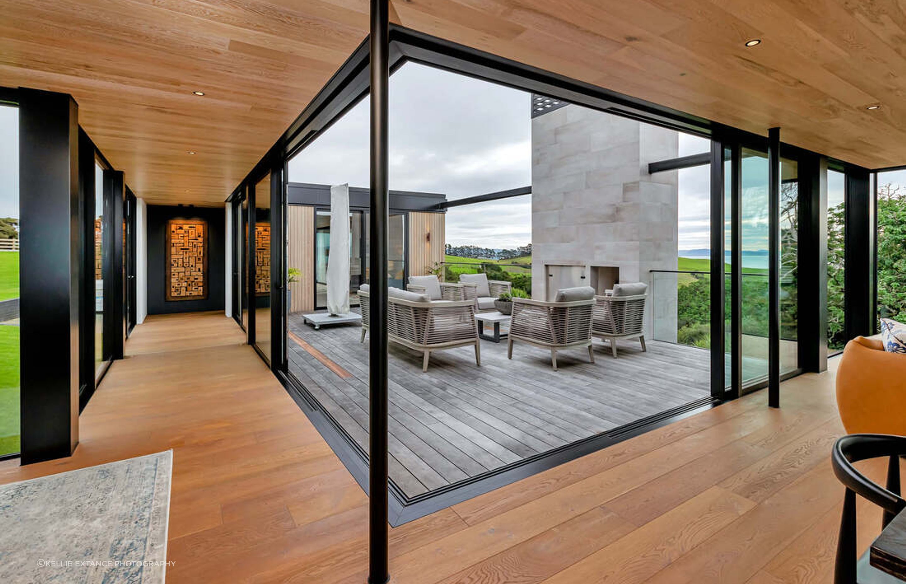 Breamtail Home